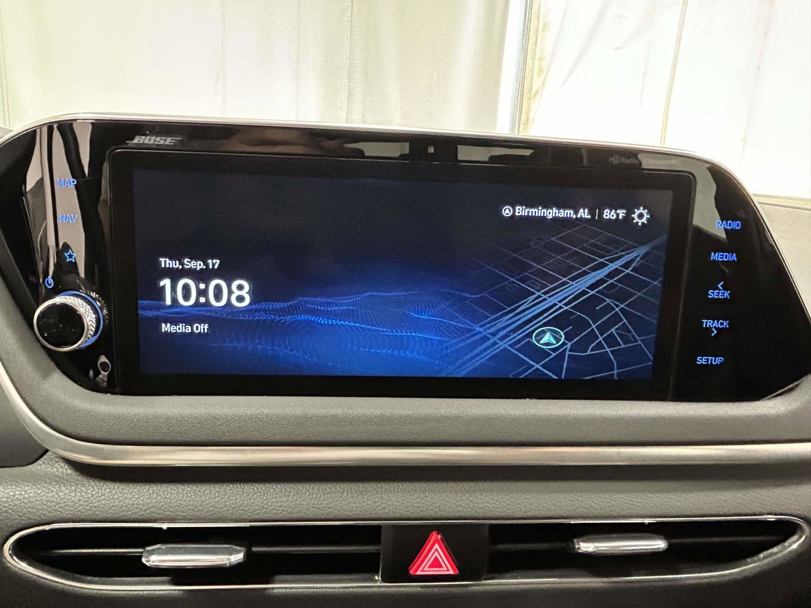 Used 2023 Hyundai Sonata SEL Plus FWD image 15