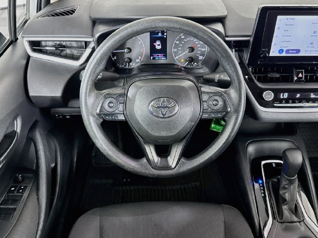 Used 2024 Toyota Corolla LE FWD image 14