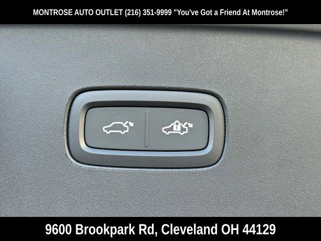 New 2025 Volvo EX90 Ultra image 41