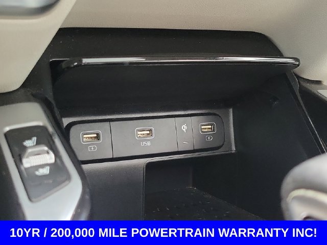 Used 2021 Kia Sorento SX FWD image 21