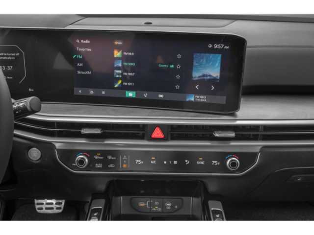New 2025 Kia Sorento SX AWD/4WD image 7