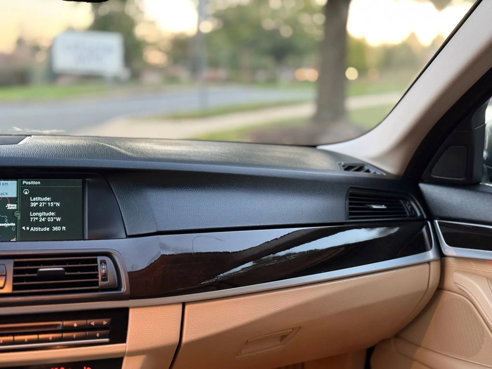 Used 2012 BMW 535i xDrive Sedan image 26