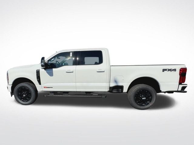 New 2026 Ford F250 Lariat w/ Black Appearance Package AWD/4WD image 6