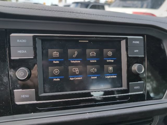 Used 2022 Volkswagen Jetta Sport image 13