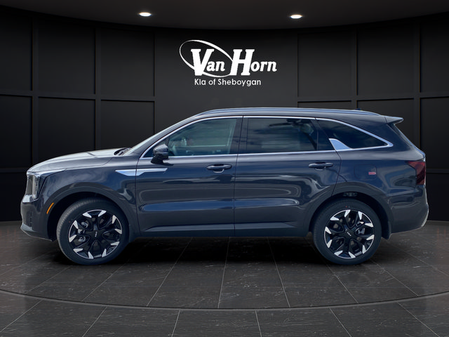 New 2026 Kia Sorento EX AWD/4WD image 4
