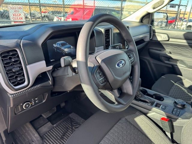 New 2025 Ford Ranger XL image 12