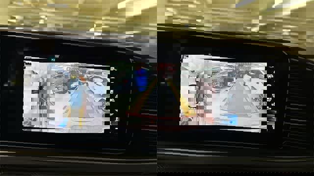 Used 2022 Mercedes-Benz GLE 53 AMG 4MATIC image 19