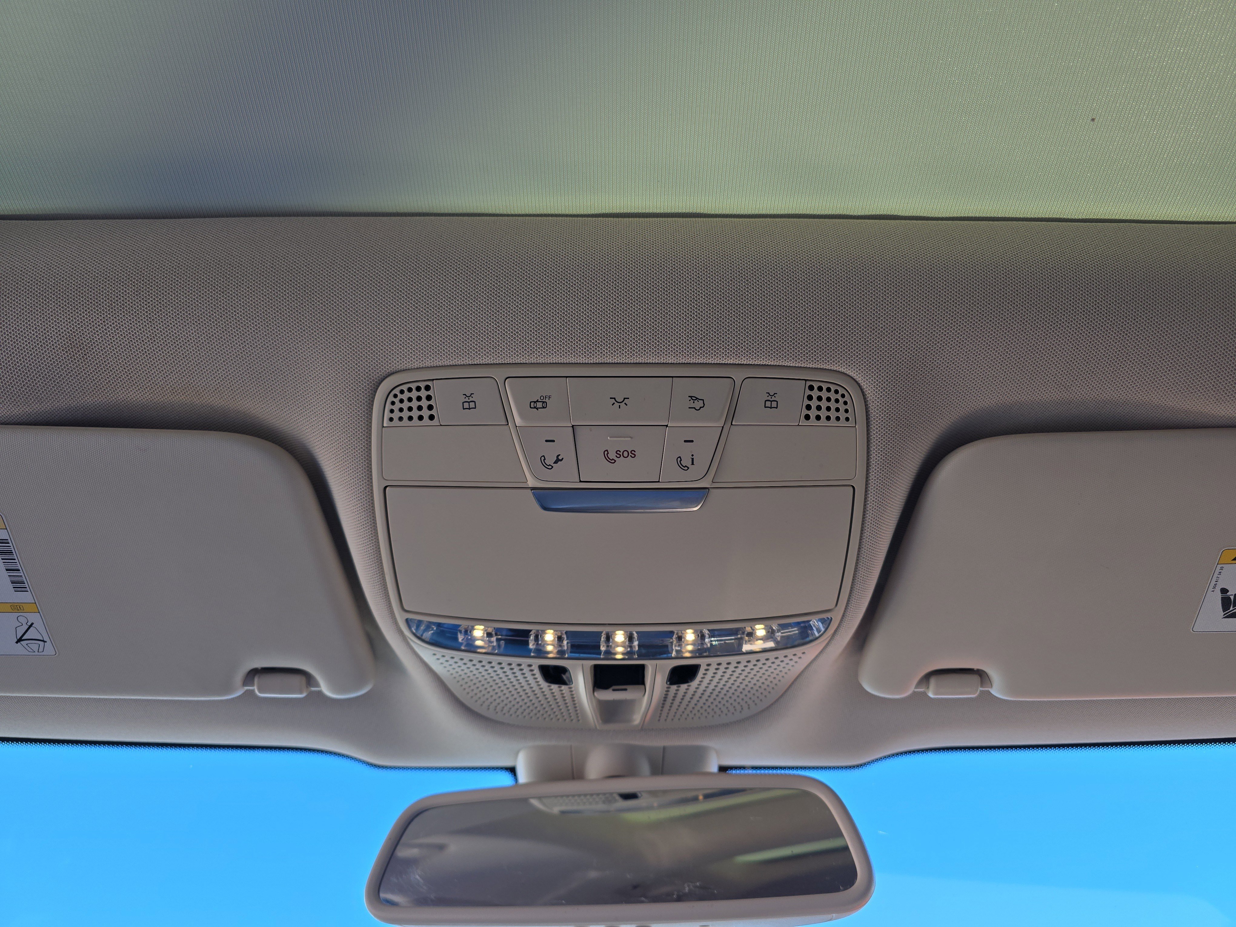 Used 2018 Mercedes-Benz GLC 300 image 28