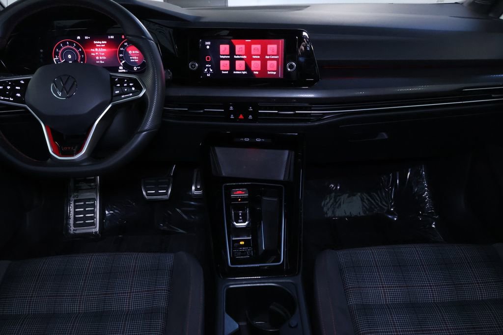 Used 2024 Volkswagen GTI S image 15