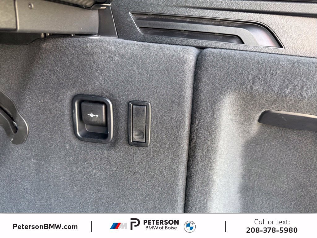 Used 2024 BMW X3 xDrive30i w/ Premium Package AWD/4WD image 10