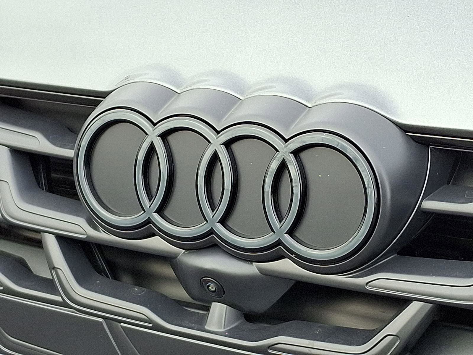 New 2026 Audi A6 Prestige image 23