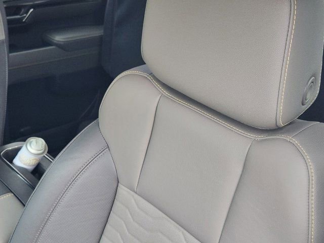 Used 2023 Chevrolet Silverado 1500 ZR2 w/ Technology Package image 20