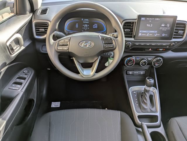New 2026 Hyundai Venue SE FWD image 17
