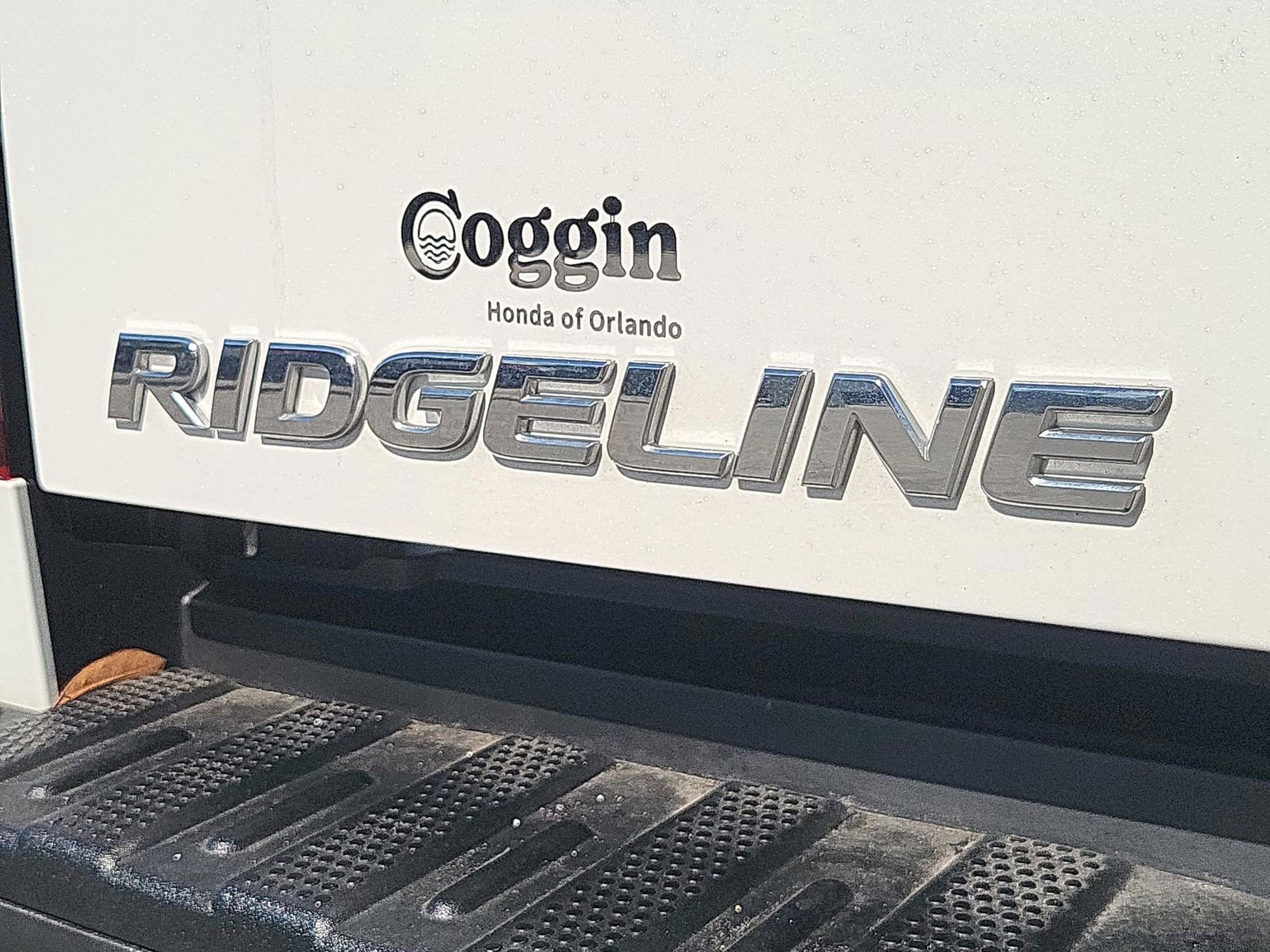 Certified 2023 Honda Ridgeline RTL image 32