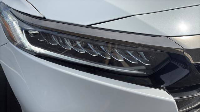 Used 2022 Honda Accord Sport Special Edition image 26