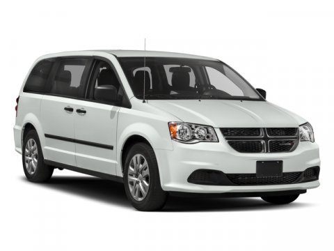 Used 2018 Dodge Grand Caravan SE w/ UConnect Hands-Free Group image 9