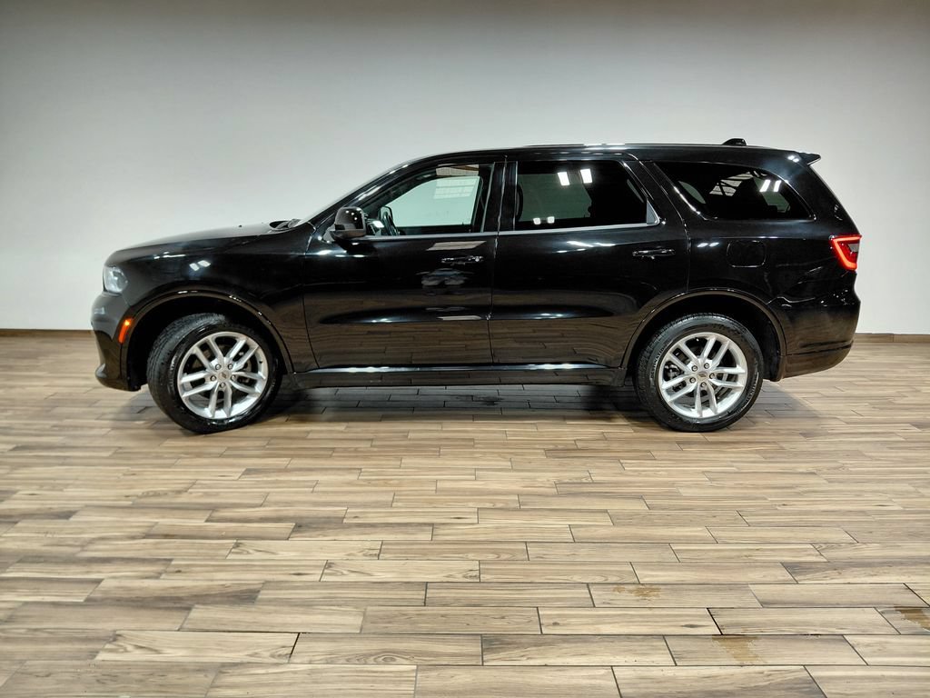 Used 2023 Dodge Durango GT AWD/4WD image 26