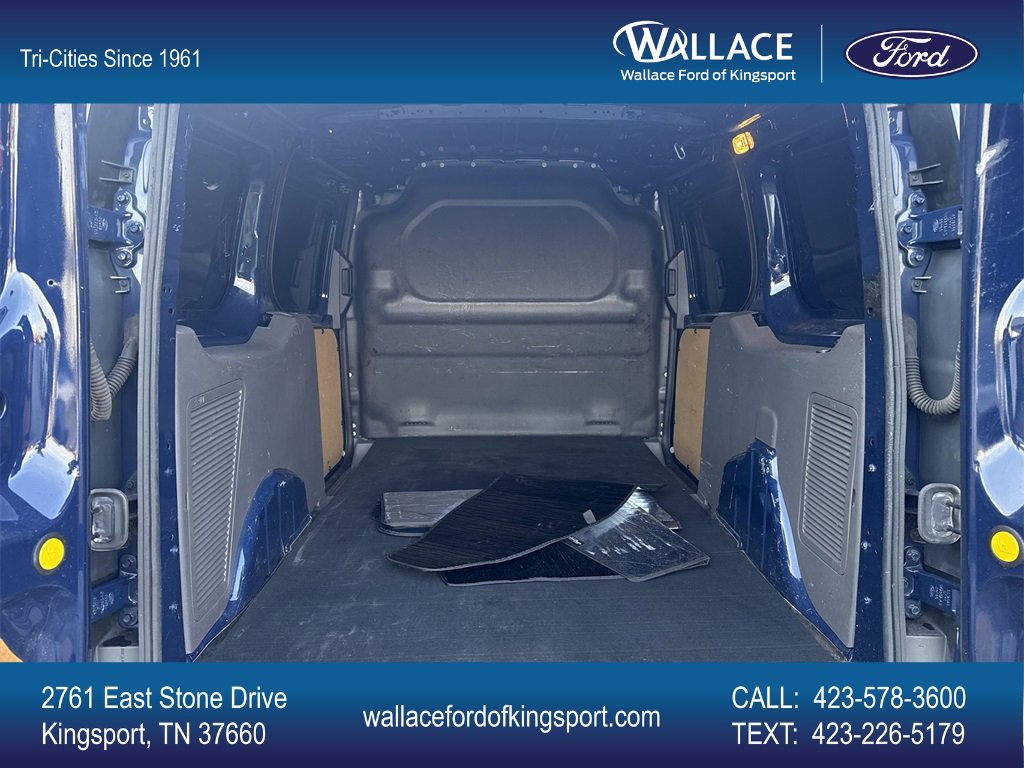 Used 2020 Ford Transit Connect XL w/ Trailer Tow Package image 22