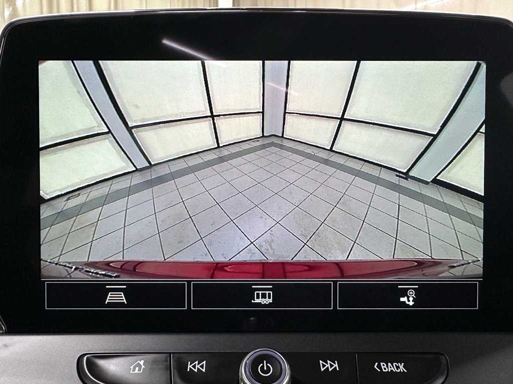 Certified 2023 Chevrolet Blazer Premier image 27