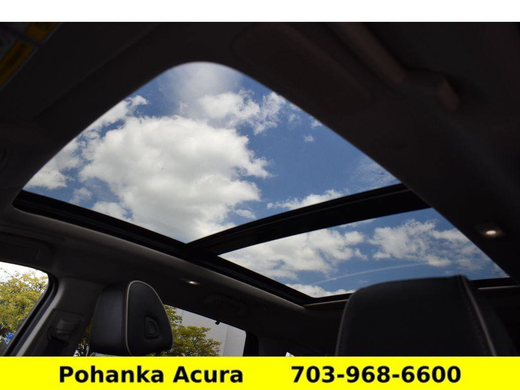 Used 2026 Acura MDX SH-AWD w/ Advance Package image 22