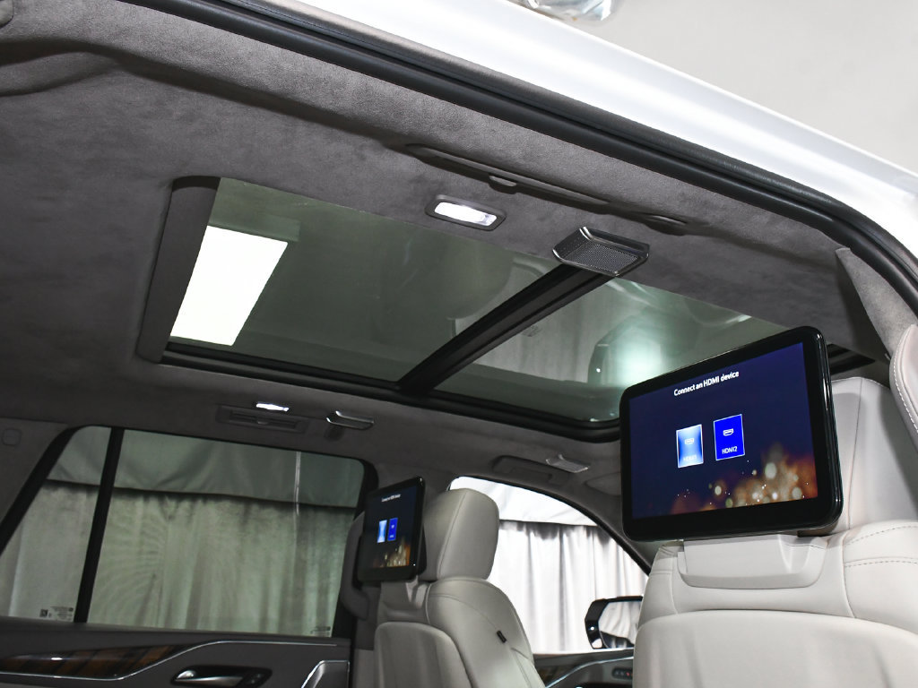 Used 2022 Cadillac Escalade Sport Platinum AWD/4WD image 56