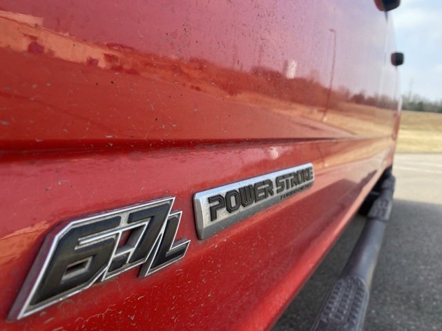 Used 2020 Ford F250 XL w/ STX Appearance Package image 5