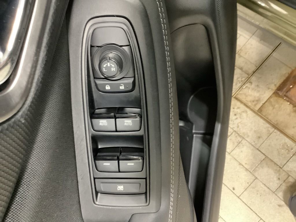 Certified 2022 Subaru Forester Premium image 22