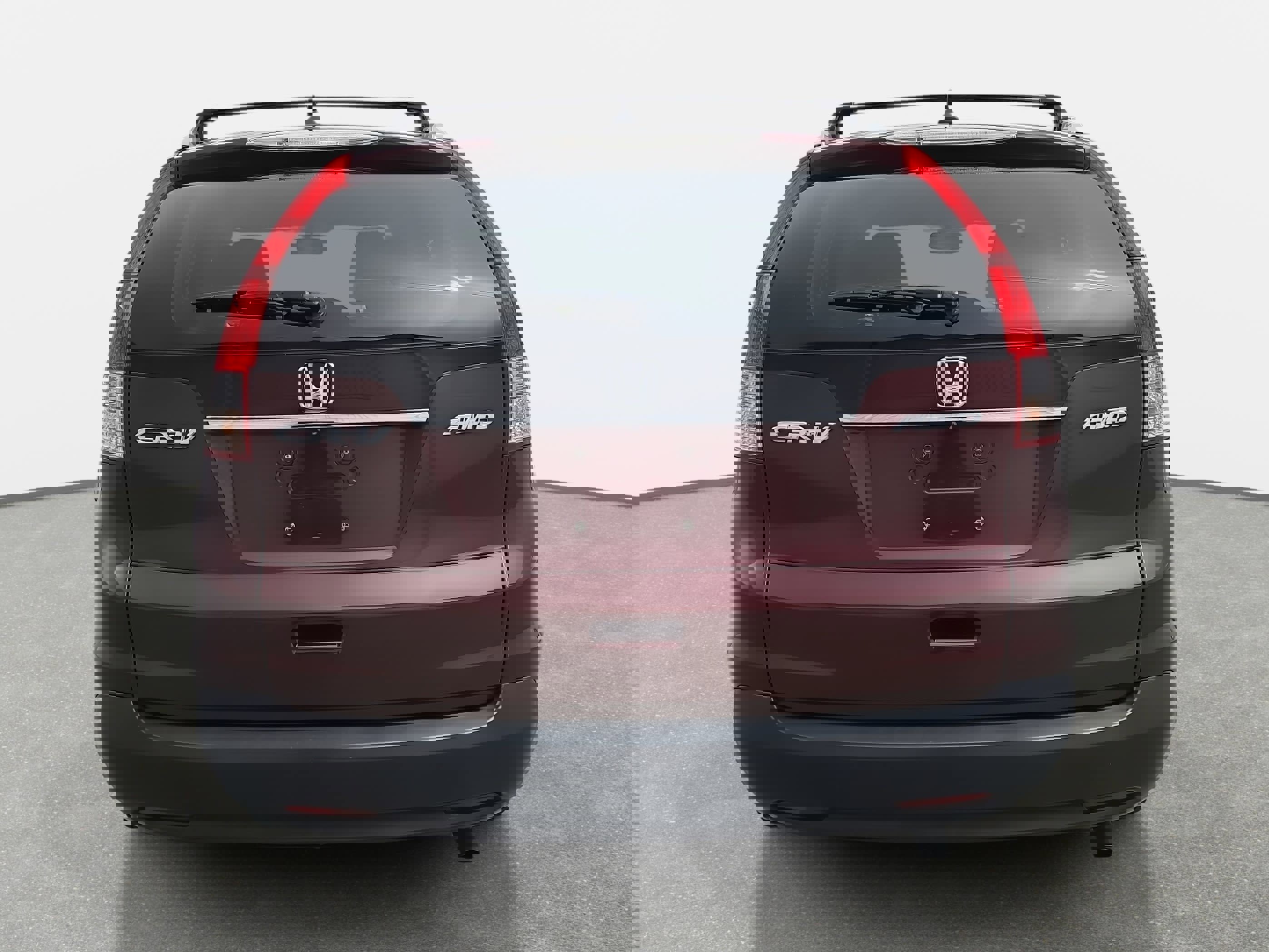 Used 2014 Honda CR-V EX-L image 4