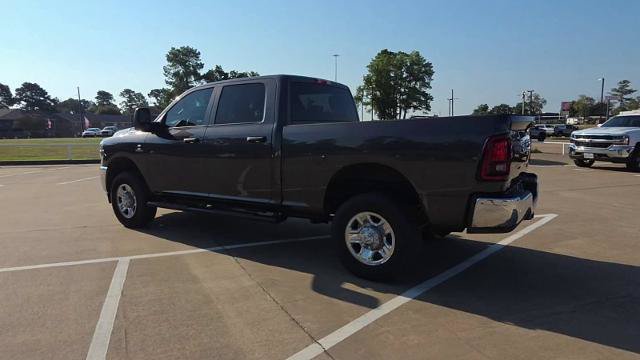 Used 2026 RAM 2500 Tradesman w/ Chrome Appearance Group AWD/4WD image 6