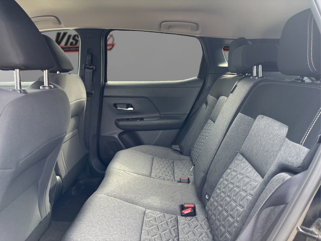 New 2026 Nissan Kicks SV w/ Cold Weather Package image 10