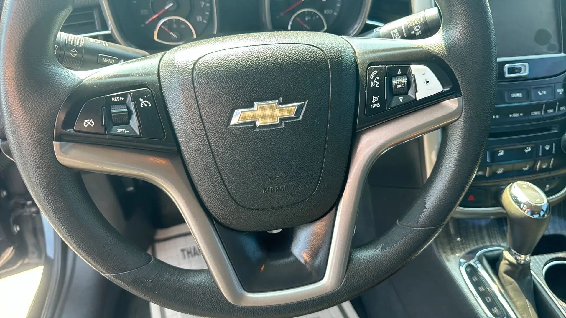 Used 2014 Chevrolet Malibu LT w/ Power Convenience Package image 13