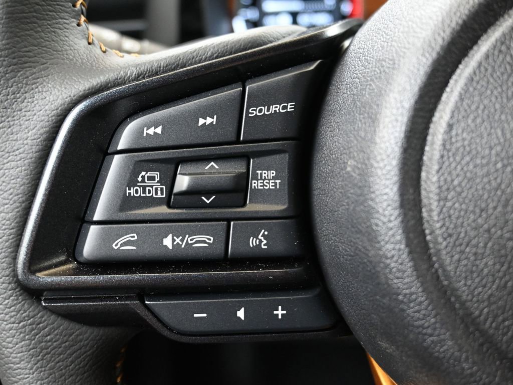 New 2026 Subaru Outback Wilderness AWD/4WD image 26
