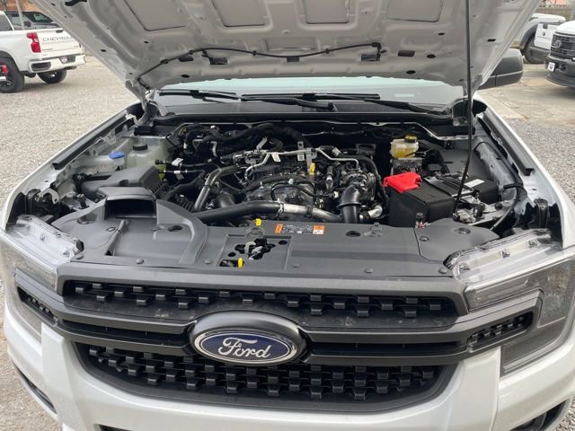 New 2025 Ford Ranger XL w/ Trailer Tow Package image 20