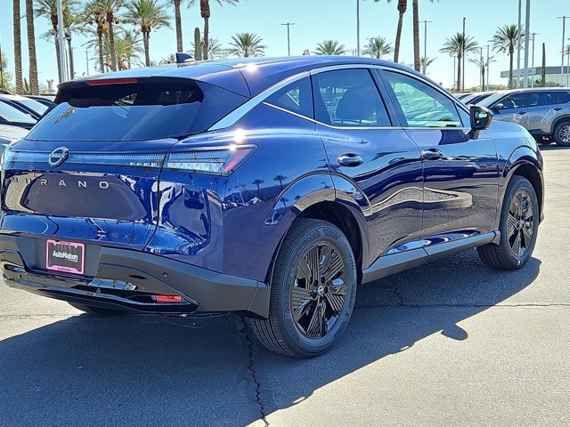 New 2026 Nissan Murano SV image 2