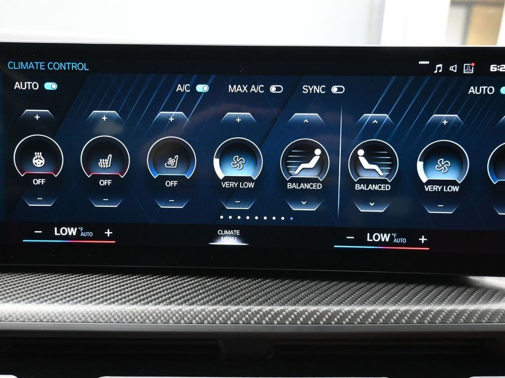 Used 2023 BMW XM w/ M Driver's Package AWD/4WD image 17