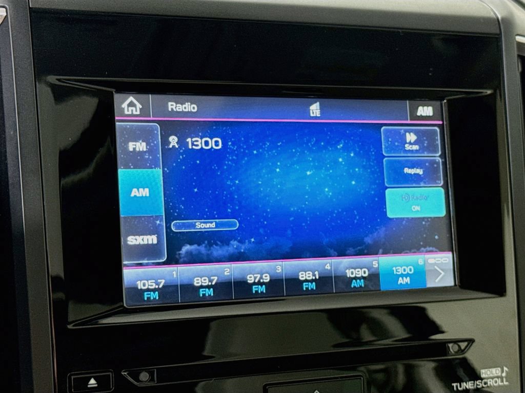 Used 2023 Subaru Forester Premium AWD/4WD image 8