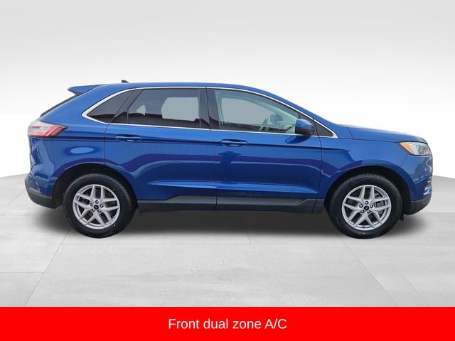 Used 2022 Ford Edge SEL image 8