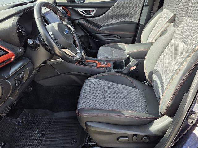 Used 2020 Subaru Forester Sport image 9