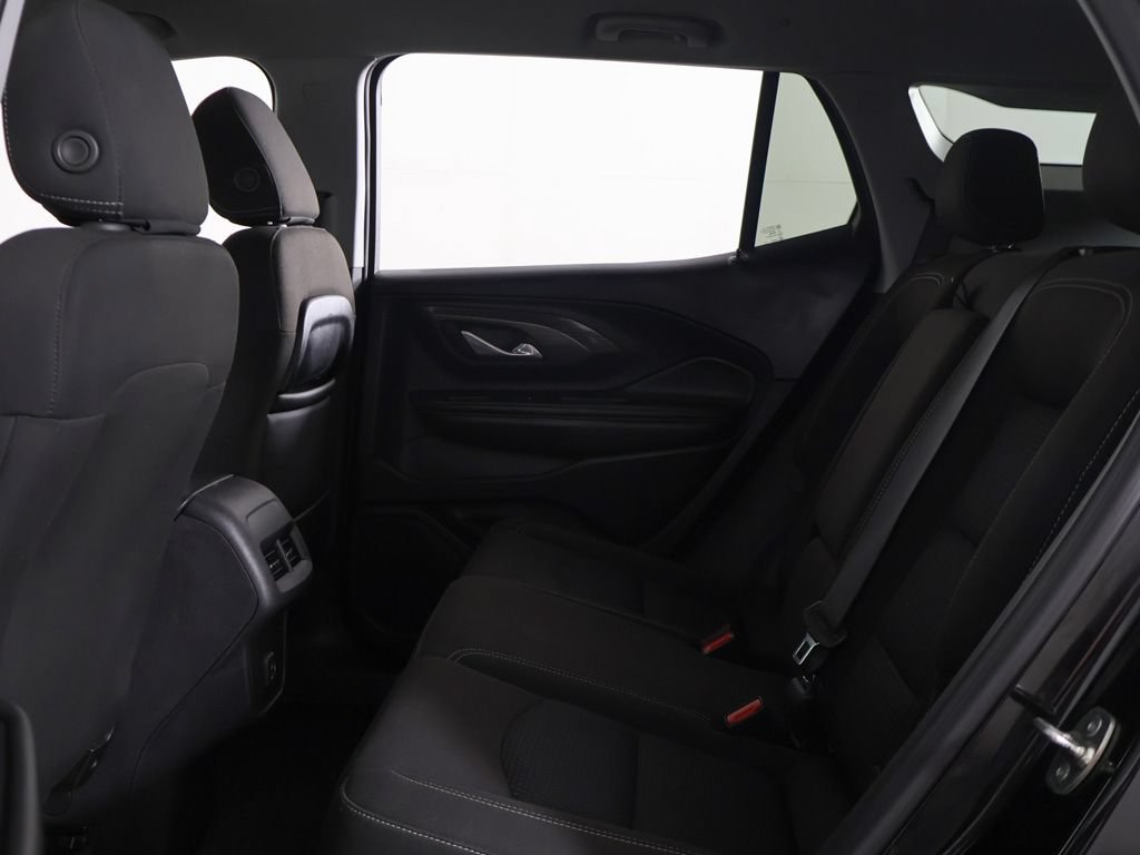 Used 2024 GMC Terrain SLE AWD/4WD image 25