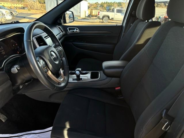 Used 2015 Jeep Grand Cherokee Laredo w/ Quick Order Package 23E image 10