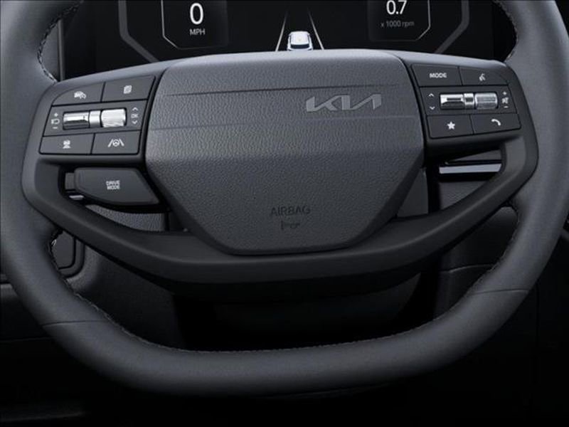 New 2026 Kia Sportage SX image 22