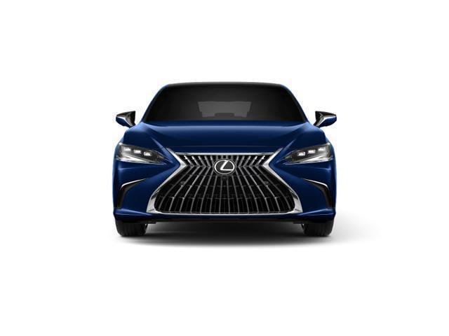 New 2025 Lexus ES 350 Ultra Luxury image 61