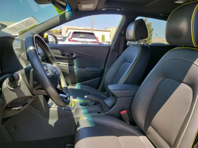 Used 2020 Hyundai Kona Ultimate FWD image 16
