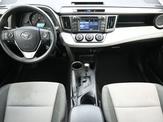 Used 2015 Toyota RAV4 LE AWD/4WD image 20
