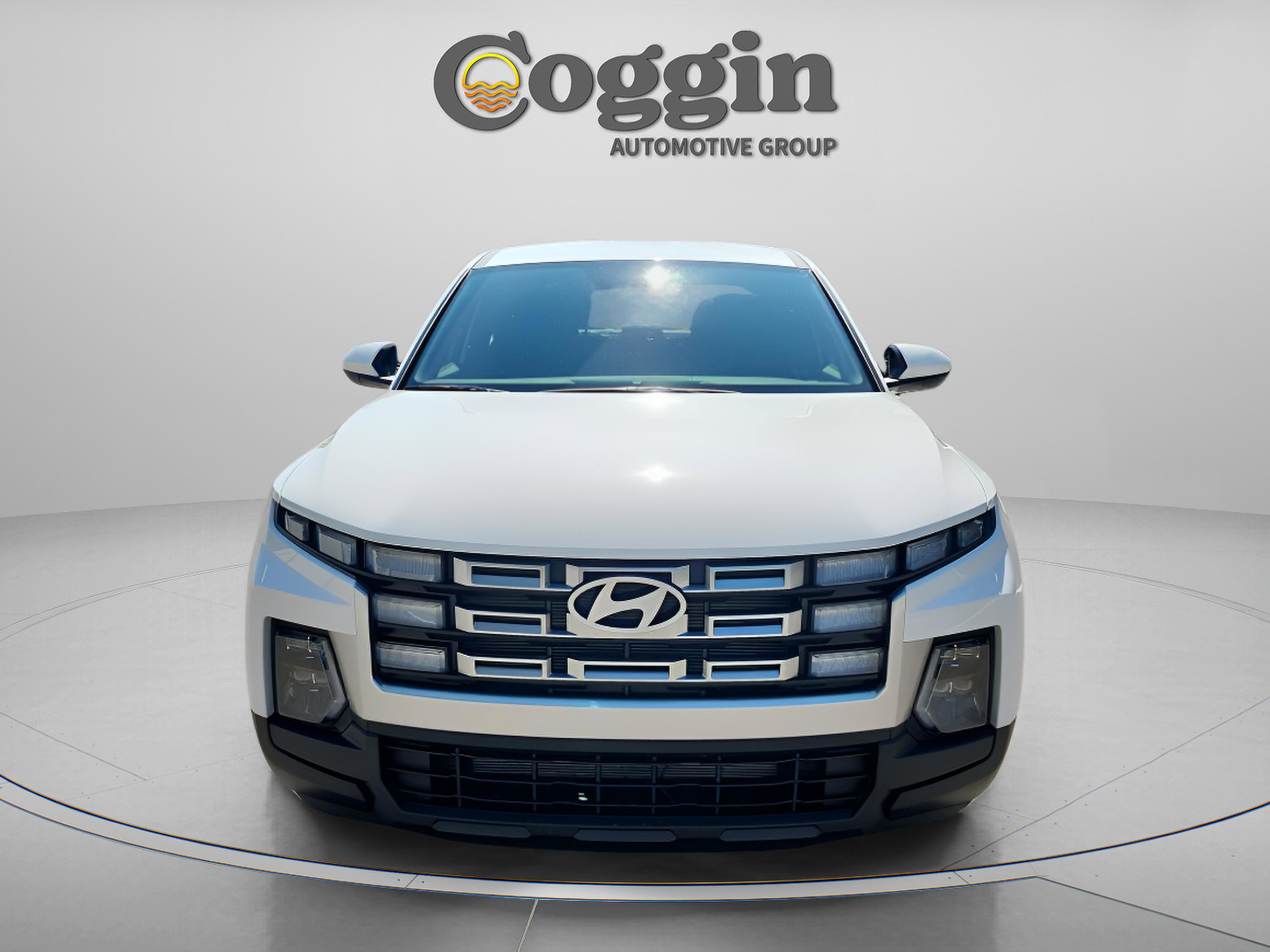 New 2026 Hyundai Santa Cruz SE image 9