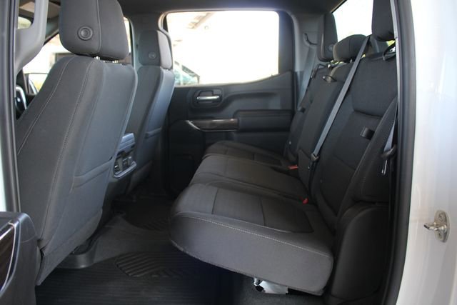 Used 2022 Chevrolet Silverado 1500 RST image 32