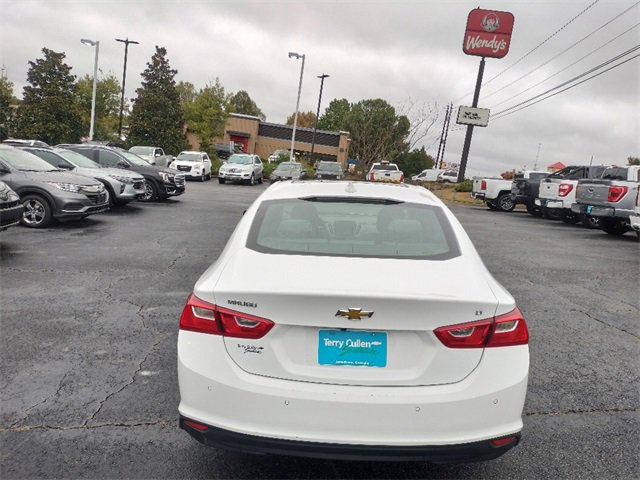 Used 2024 Chevrolet Malibu LT image 6