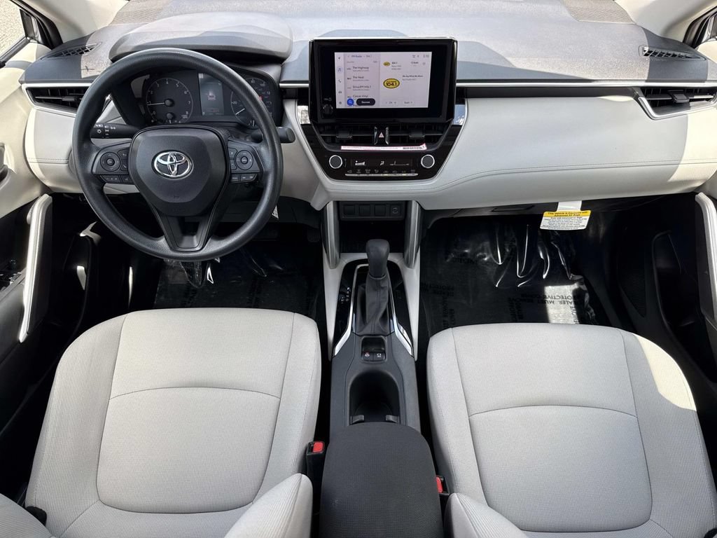Used 2023 Toyota Corolla Cross L FWD image 19