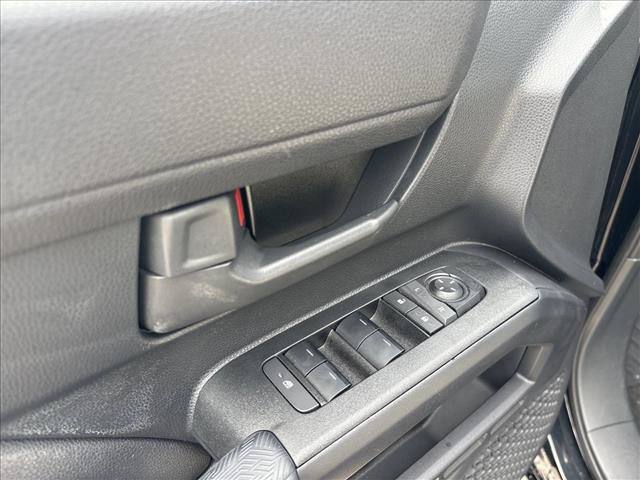 Certified 2025 Toyota 4Runner SR5 AWD/4WD image 12