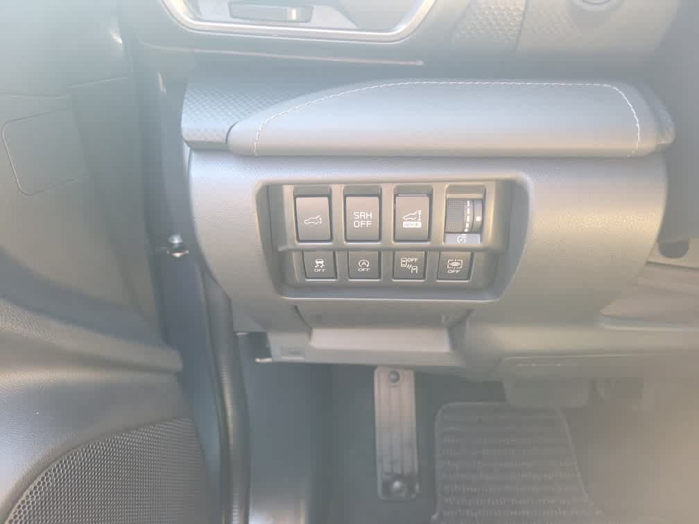 Used 2022 Subaru Forester Touring AWD/4WD image 20